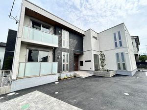 グランシャリオセイワⅤ