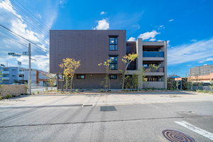 シャーメゾン三里 0101号-12