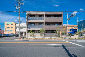 シャーメゾン三里 0101号-14