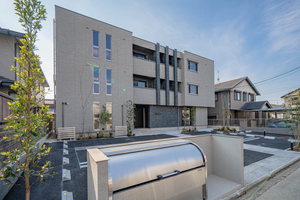 シャーメゾンwin川名 0205号-12