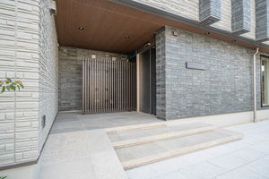 シャーメゾンwin川名 0205号-14