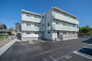 グランフェリシア 0201号-13