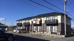 ブリーズ柳 E201号-1