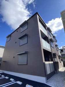 シャーメゾン瑞穂