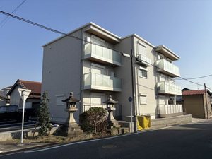 シャーメゾン一ツ木