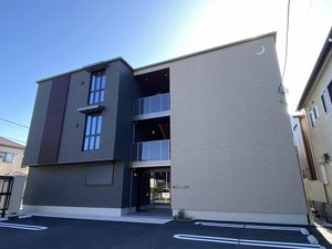 モーンストローレ