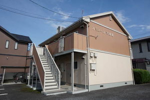 ルミエール弐番館