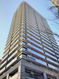 ザ・ファインタワー久屋大通　０５０３号室