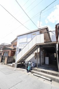 コーポロイヤル 0102号-1