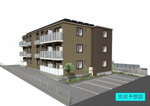 グランメゾン平垣