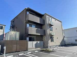 グランメゾン平垣 0105号-2