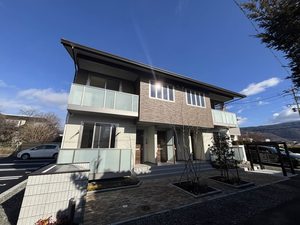 シャーメゾン城北