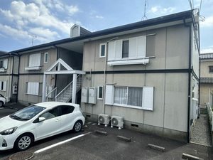 フレグランス富島 A202号-1