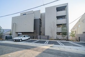 ヴィアソーレ覚王山 0202号-1