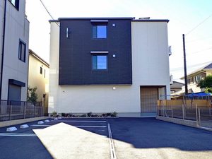 クレーネ静岡駅南