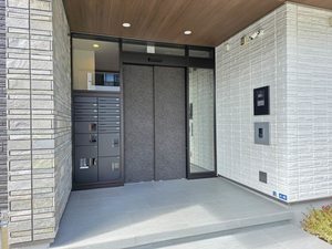 アベニール安東 0201号-14