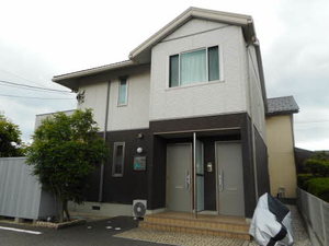 シャーメゾン呉竹 0201号-1