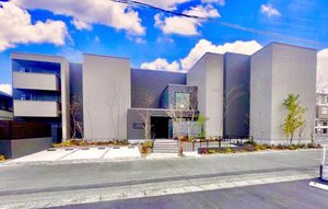 メゾン　スカラベ