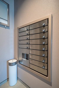 グランジーク　みなと 0101号-12