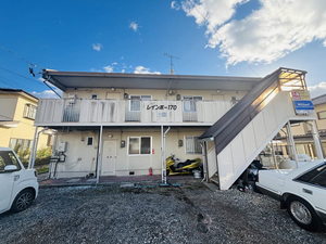 レインボー１７０ 0101号-1