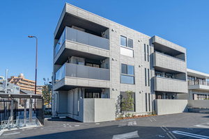シャーメゾン日進通 0101号-15