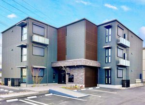 ヴェネ・シャルム 0103号-1