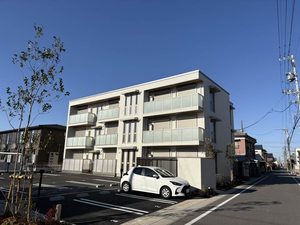 フジスター刈谷