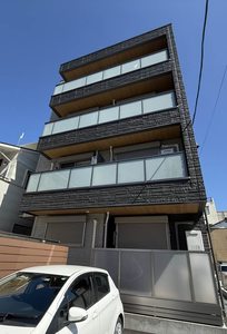 コンフォーザ泉町