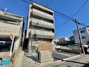 コンフォーザ泉町 0402号-14