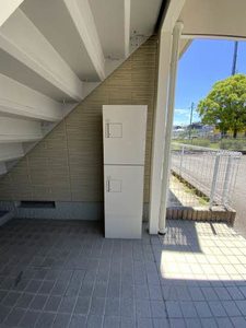 グリーンヒル稲熊Ｂ・Ｃ棟 C202号-2