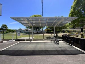 グリーンヒル稲熊Ｂ・Ｃ棟 C202号-4