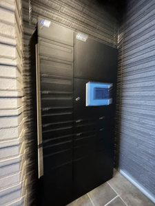 メゾン　ド　パーシモン 0101号-14