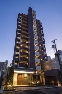 マストスタイル泉