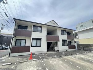 ハイツアイリス