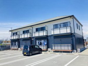 ヴェルドミール A201号-1