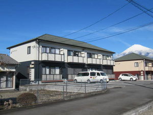 ヴェルドミール A201号-15