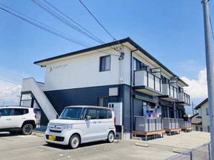 ヴェルドミール B101号-1