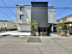 レフィシア城南 0101号-1