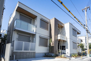 パルシオ川名（Ｐａｌａｃｉｏ　Ｋａｗａｎａ）