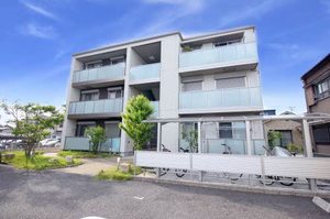 エクラージュ北丹 0302号-1