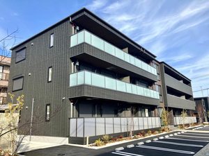 Ｌａ　Ｆｒａｉｓｅ　Ｈｉｋｕｍａ