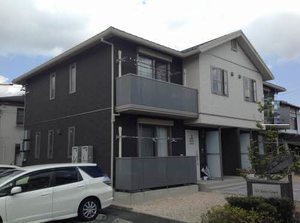 クローバーコート