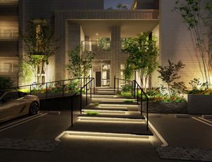 VIP GARDEN 0205号-2