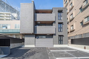 シャーメゾン一社