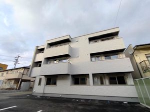 シャーメゾン　こまち 0303号-11