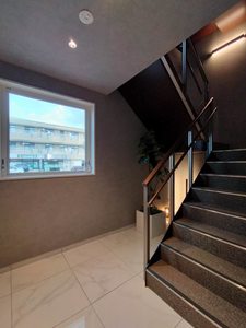 シャーメゾン　こまち 0303号-12