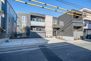 フェリシアコート