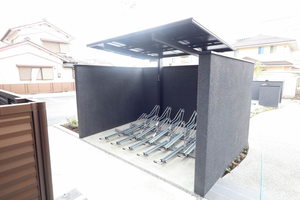 シャーメゾンＷ 0203号-13