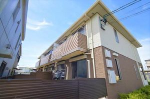 ウエストタウン 0203号-1