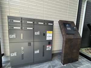 シャーメゾン　アルフラット 0301号-14